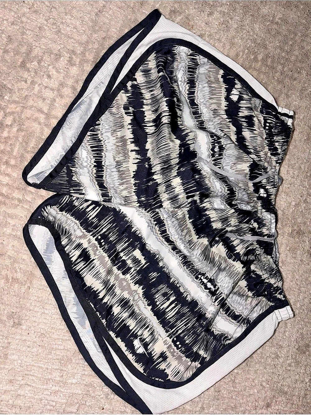 Nike Women's Dri-FIT Running Shorts